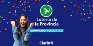 Quiniela de la Provincia: resultado del sorteo de la Matutina de hoy, miércoles 08 de julio