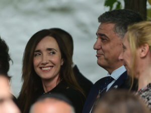 Sorpresa: una nueva encuesta midió a Victoria Villarruel como candidata en la Ciudad para 2027