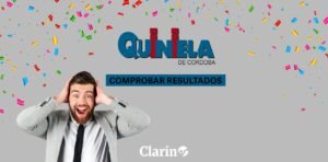 Quiniela de Córdoba: resultado del sorteo de la Vespertina de hoy, miércoles 05 de agosto