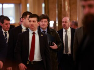 Aliados en alerta: la estrategia de Milei genera cortocircuitos con los gobernadores