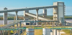 Argentina batió récords de exportaciones de aceite de soja y girasol en junio