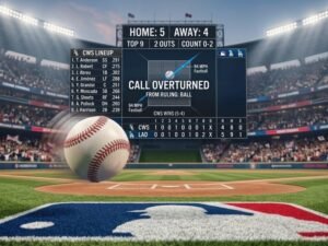 Atléticos remontan con 3 carreras en la 8va, vencen 4-3 a Astros y cortan racha de 5 derrotas