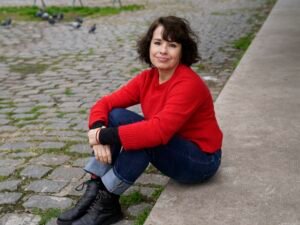Betina González: “La literatura es una educación de la sensibilidad”