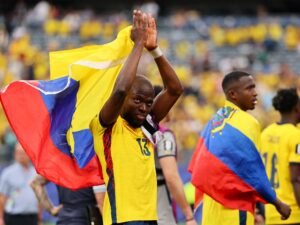 Boca confirmó la llegada de Enner Valencia y Arruabarrena ya piensa cómo hacer que encaje en el equipo frente a un calendario sin respiro