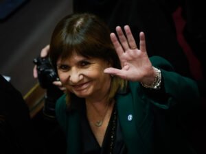 Bullrich apura una sesión en el Senado para aprobar las designaciones de jueces que definirán en causas por corrupción