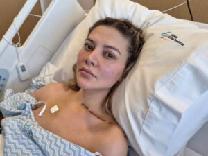 Caso Cerimedo: Nadia Beller volverá a declarar en la Justicia y podría complicar al ex asesor de Milei