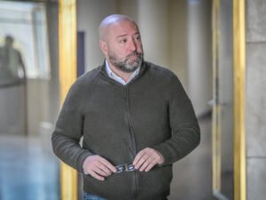 Causa ANDIS: pese a que se niega a aportar su voz, el 26 de agosto inicia la pericia sobre el audio de Diego Spagnuolo