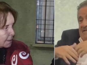Chiche salió furiosa contra Crónica: desmintió un intento de atentado contra Duhalde y dijo que fue un robo frente a su casa