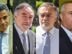 Corrupción en la AFA: ya pasaron 14 jueces por la causa de la Mansión de Pilar y no hubo ninguna definición de fondo