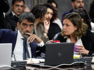 Cristina pierde poder político en la Magistratura: con la renovación tendrá menos consejeros propios