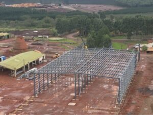 Desafía al clásico ladrillo: invierten US$ 20 millones para traer al país un sistema inédito de construcción con maderas