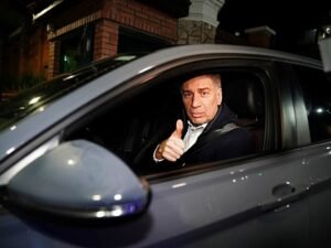 Desde La Libertad Avanza y el PRO ya hablan de Diego Santilli como candidato a gobernador