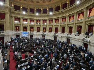 Diputados: con ampliación del temario hasta último momento, el oficialismo buscará aprobar dos proyectos económicos