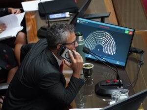 Diputados: el oficialismo evita confrontar con los aliados y patea para más adelante la reforma de la Ley de Tierras