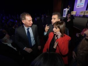 El Gobierno niega una ruptura con gobernadores aliados tras el traspié por propiedad privada y busca recomponer el vínculo