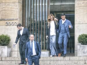 El fiscal pidió mandar a juicio oral al financista Elías Piccirillo por delitos que tienen un piso de 13 años de prisión