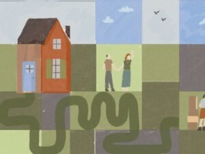 El nido otra vez lleno: ¿qué pasa cuando los hijos adultos vuelven a casa?