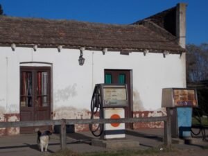 El pueblo rural a 98 km de CABA ideal para una escapada de fin de semana
