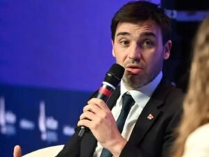 “El rejunte no tiene sentido si es solo para ganar una elección”: el gobernador de Chubut condicionó el posible acuerdo entre el PRO y LLA