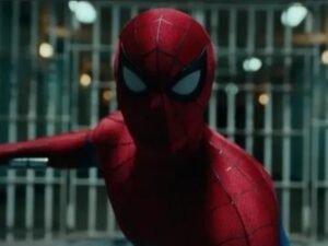 El secreto por detrás de los créditos de Spider-Man: Un nuevo día que inquieta a los fanáticos