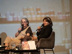 “Éramos feministas sin saberlo”: Cecilia Pavón y Fernanda Laguna recuerdan Belleza y Felicidad