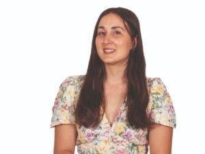 Eva Gutiérrez, docente en Irlanda: “Trabajo cinco horas y media diaria, con buen salario y he logrado avances que en España no habría podido”