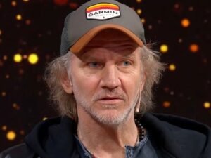 Facundo Arana se sinceró sobre su lucha para reconciliarse con María Susini: “Lo estoy dando todo”