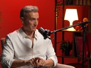 Felipe Isidro, experto en educación física: “Es muy importante hacer ejercicio de fuerza porque a partir de los 30 o 35 años empezamos a perderla”