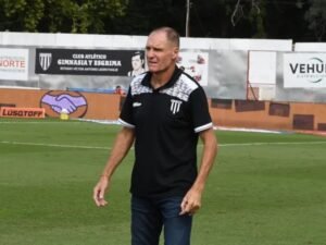 Gimnasia de Mendoza vs Unión de Santa Fe, por el Torneo Clausura EN VIVO: a qué hora juegan, formaciones y cómo ver el partido