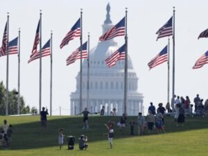 Gobierno Trump evalúa ceder terreno de Yosemite a una empresa privada y desata protestas