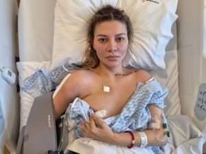 Habla Nadia Beller: “Fernando Cerimedo me quiso matar porque podía contar todo lo que sabía”