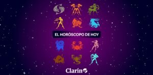Horóscopo de hoy, sábado 15 de agosto: las predicciones para la salud, el amor y el dinero