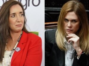 Javier Milei y sus medidas, EN VIVO: “Es una débil de carácter”, el nuevo dardo de Lemoine a Villarruel en medio de la interna libertaria