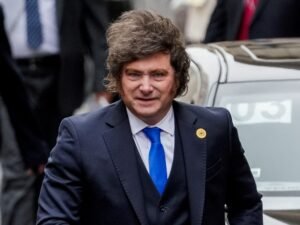 Javier Milei y sus medidas, EN VIVO: el Gobierno se prepara para otra semana clave en Diputados y busca avanzar con la reforma de la carta orgánica del Banco Central