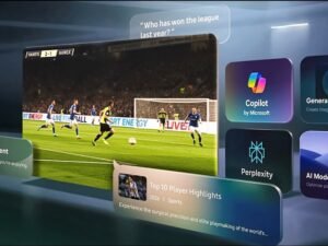 La IA llegó a los Smart TV: cuáles son las 5 funciones que cambian por completo la forma de ver televisión