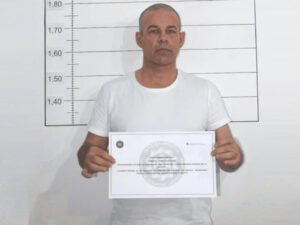 La Justicia de Estados Unidos declaró culpable a Fred Machado por lavado de dinero y fraude