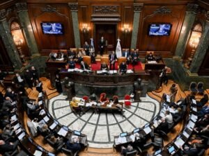 La Legislatura porteña aprobó el traspaso de la Justicia Laboral a la Ciudad: qué cambia y cuándo empezará a funcionar