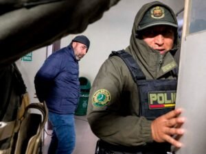 La historia oscura y polémica de Cerimedo: de estafador en Mar del Plata a ser premiado en Mar-A-Lago y salir en The Economist