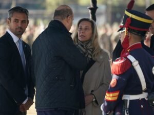La interna detrás de los giros de Milei: el poder de Karina, Sturzenegger y los dirigentes que resisten su filtro