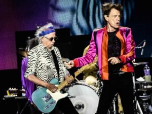 Longevidad: Jagger, los Stones y la lección que no queremos escuchar