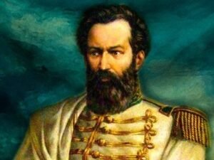 Los infernales, la imbatible fuerza de gauchos creada por Martín Miguel de Güemes