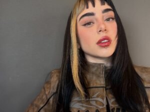 Nicki Nicole contó la verdadera razón por la que se alejó de la música durante un año