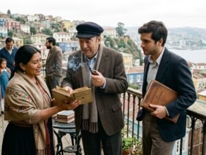Pablo Neruda, poeta chileno: “El niño que no juega no es niño, pero el hombre que no juega perdió para siempre al niño que vivía en él”