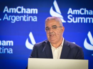 Para Jalil, la economía transita un momento complejo pero igual debe “revolver los problemas” de la gente