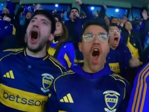 Polémica con el nuevo reglamento de Boca: un constitucionalista cuestionó la prohibición de generar contenido en la Bombonera