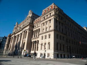 Presupuesto 2027: el Poder Judicial pidió una actualización del 24%