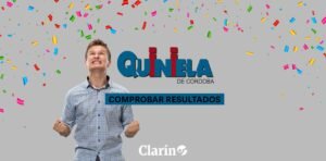 Quiniela de Córdoba: resultado del sorteo de la Matutina de hoy, miércoles 05 de agosto