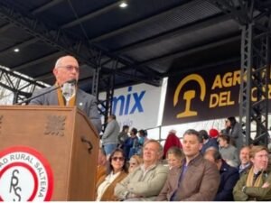 “Saldar una deuda con miles de productores”: impulsan una Ley clave para controlar el vandalismo rural
