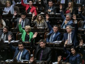 Se viene una sesión maratónica en Diputados con la reforma del Banco Central, Inocencia Fiscal y la ley de Patentes