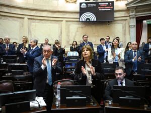 Sesión en el Senado hoy, EN VIVO: tras retirar el polémico capítulo sobre venta de tierras a extranjeros, el Gobierno busca aprobar la Ley de Propiedad Privada